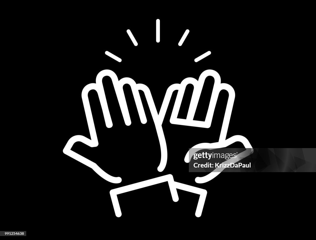 High Five