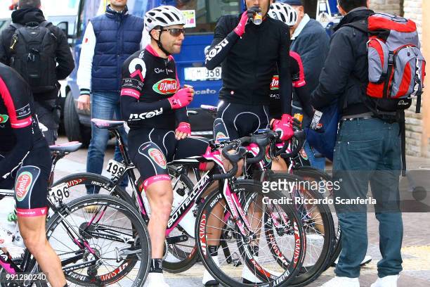 Settimana Int. Coppi E Bartali 2014/ Stage 1Aandrea Pasqualon /Gatteo-Gatteo Coppi E Bartali Etape Rit Tim De Waele
