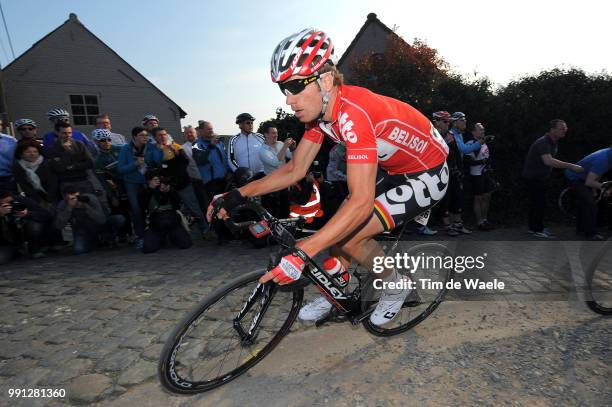 57Th E3 Harelbeke 2014 Jurgen Roelandts / Harelbeke - Harelbeke / Prix Prijs Tim De Waele