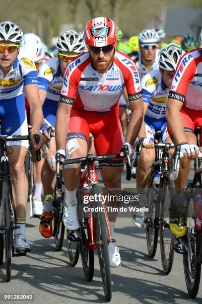 38Th 3 Days De Panne 2014, Stage 1 Luca Paolini / De Panne - Zottegem / Daagse Jours, Rit Etape