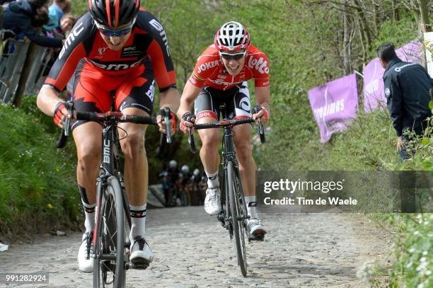 98Th Tour Of Flanders 2014 Broeckx Stig / Koppenberg, Brugge - Oudenaarde / Ronde Van Vlaanderen Tour Des Flandres Rvv Bruges,