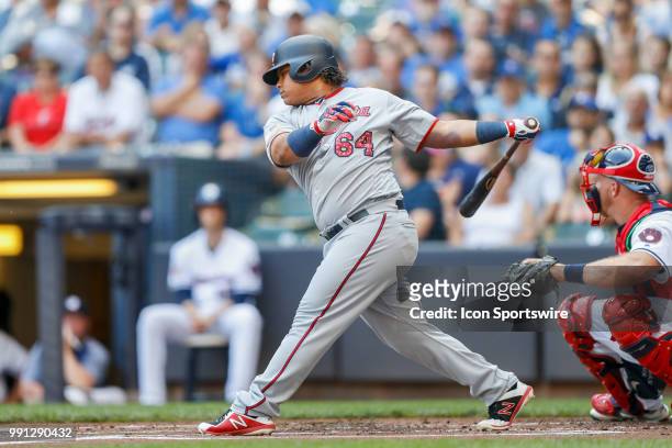1,115 Willians Astudillo Stock Photos, High-Res Pictures, and Images -  Getty Images