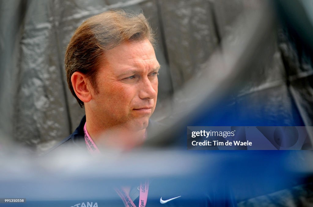 Cycling: 100Th Giro D'Italia 2009 / Stage 5