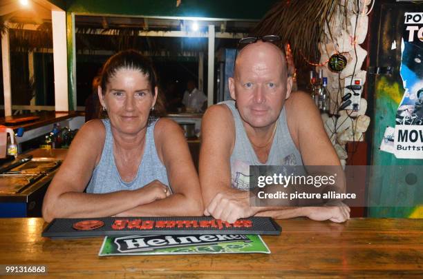 Steven Erhardt 41 Erhardt Island Photos & High Res Pictures - Getty Images