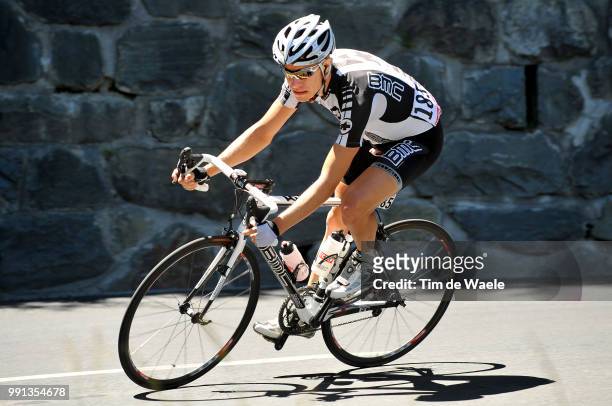 61Th Criterium Dauphine Libere, Stage 7Louder Jeffry /Briancon - Saint-Francois-Longchamp , / Rit Etape, Tim De Waele