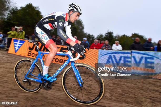 Sp Gieten 2014Wietse Bosmans , Superprestige / Tim De Waele