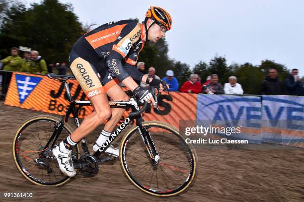 Sp Gieten 2014Rob Peeters , Superprestige / Tim De Waele