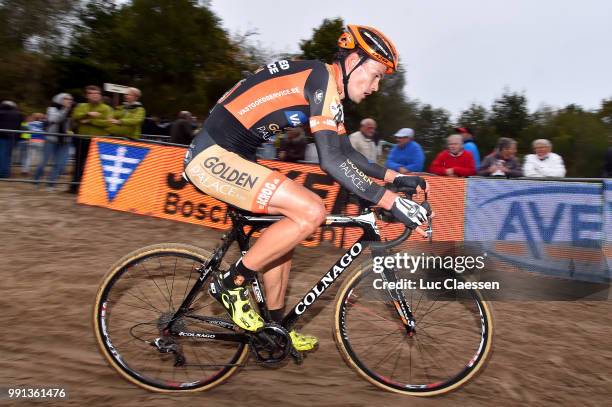 Sp Gieten 2014Joeri Adams , Superprestige / Tim De Waele