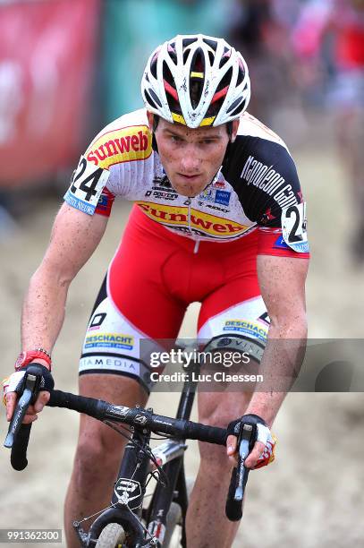 Sp Gieten 2014Jim Aernouts , Superprestige / Tim De Waele