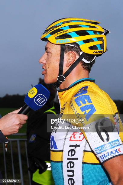 Sp Gieten 2014Tom Meeusen , Superprestige / Tim De Waele