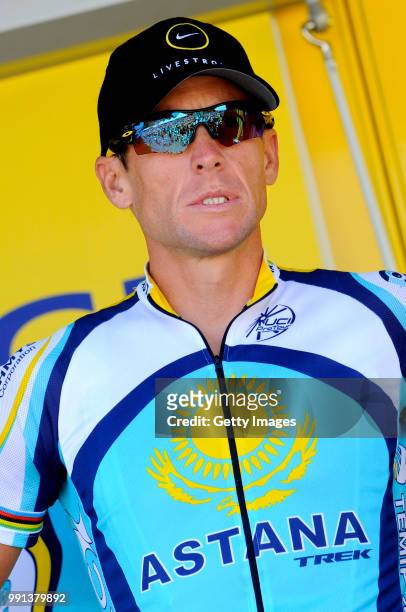 Tour De France 2009, Stage 5Armstrong Lance /Le Cap D'Agde - Perpignan , Rit Etape, Tdf, Tim De Waele