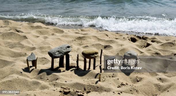 Irakl 40 Irakli Beach Stock Photos, High-Res Pictures, and Images - Getty Images