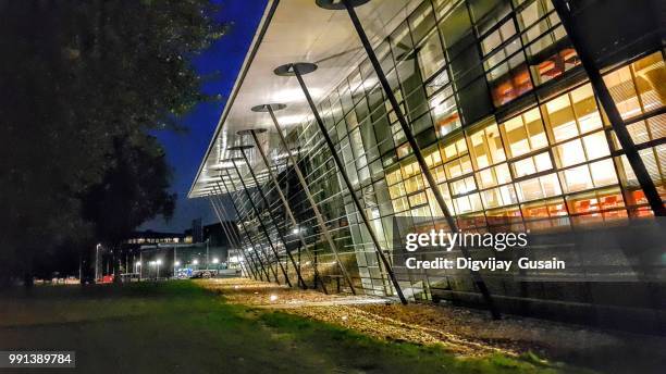Deft Library The Delft Library Photos and Premium High Res Pictures - Getty Images