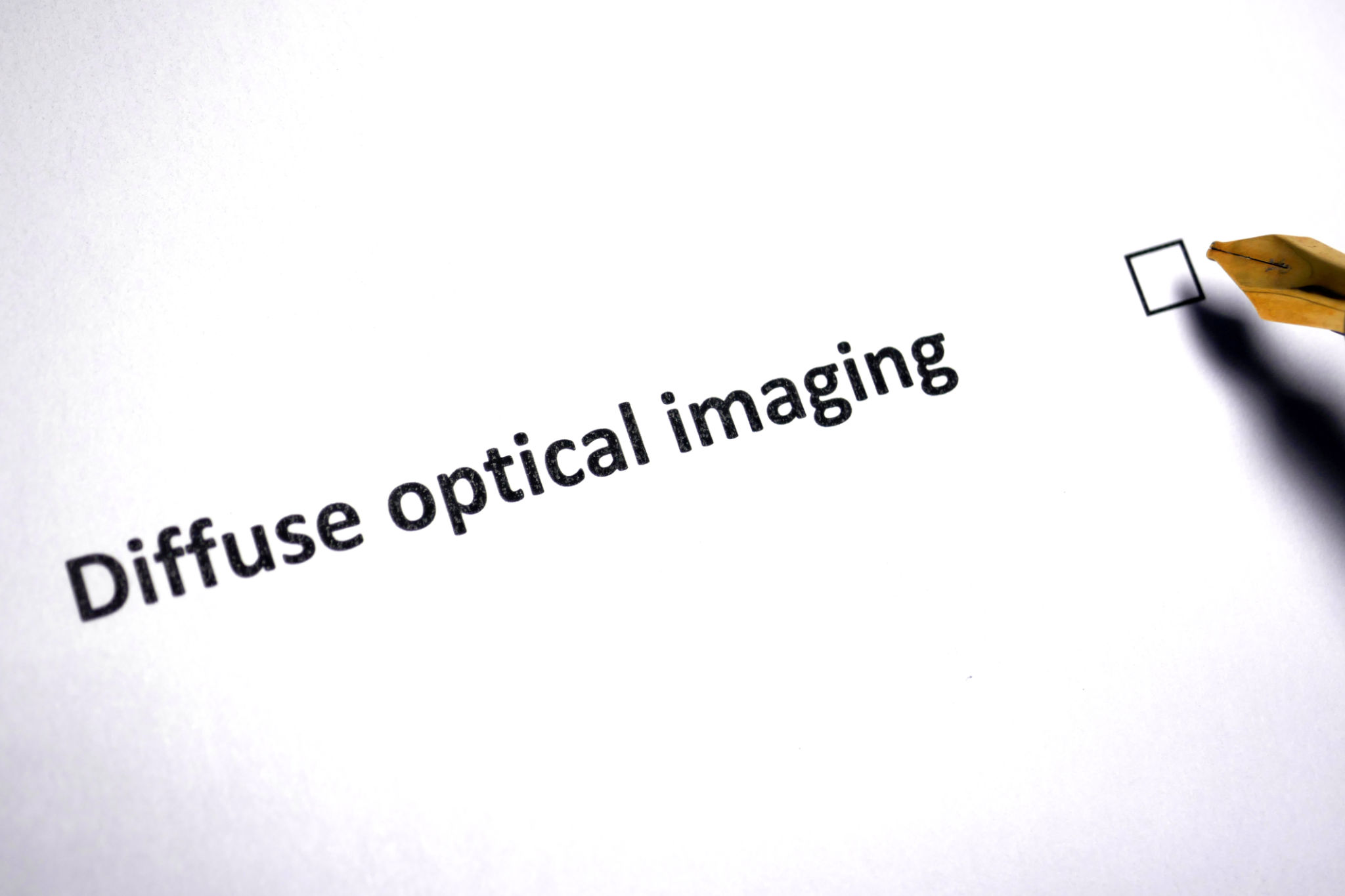 spectroscopy equipment