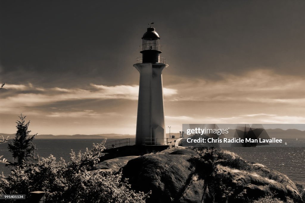 Lighthouse