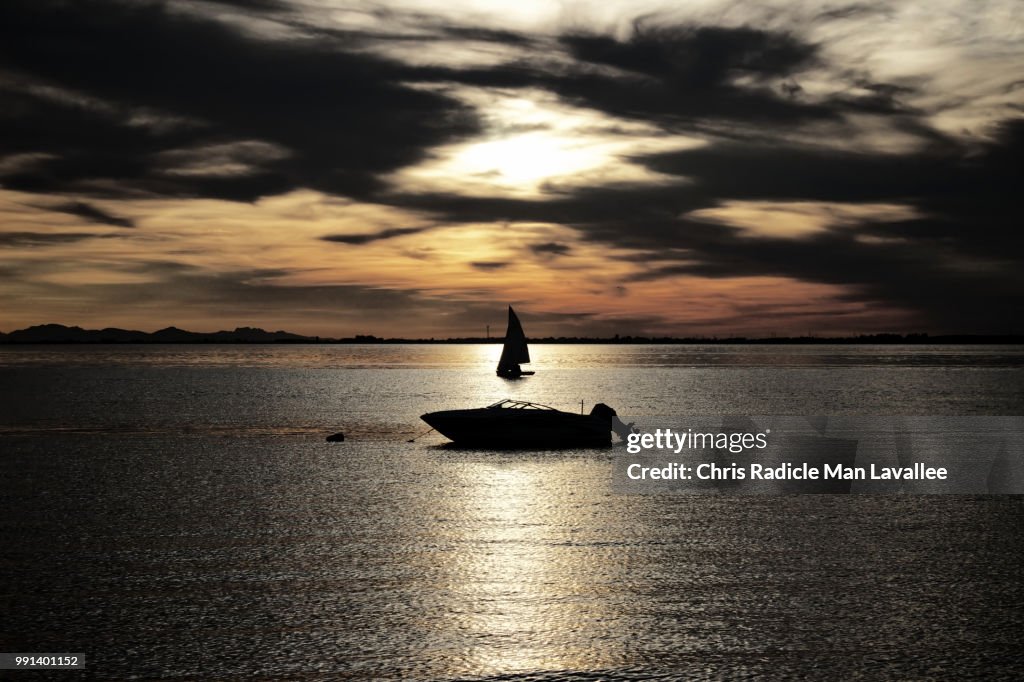 Stillness