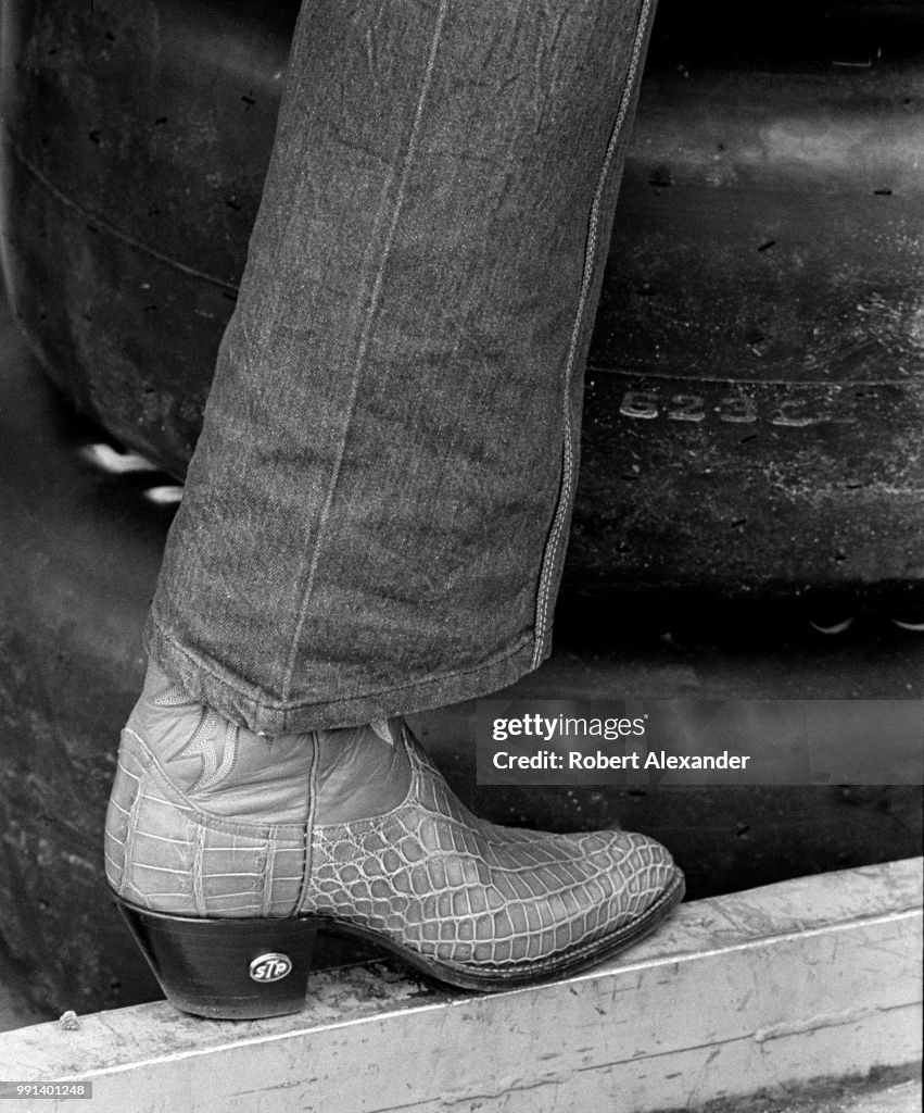 1982 Daytona 500