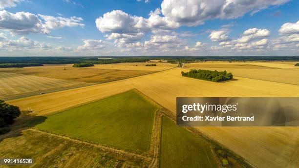 entre ciel et terre - ciel fotografías e imágenes de stock