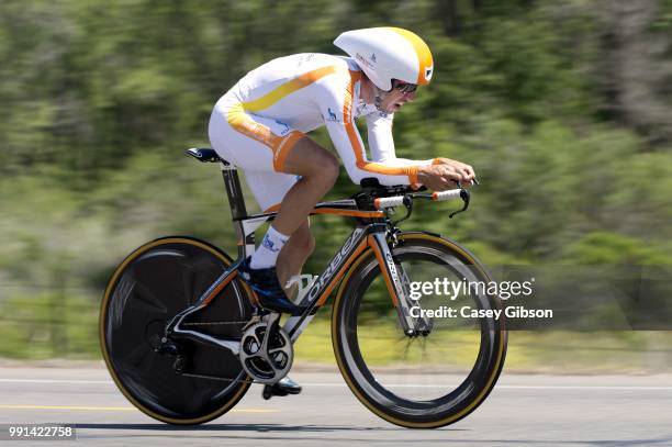 Tour Of California 2014/ Stage 2Team Novo Nordisk /Folsom-Folsom Time Trial Contre La Montre Tijdrit Tt/ Toc/ Amgen/ Ronde Rit Etape/ Tim De Waele