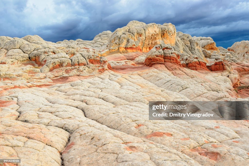 Vermilion Cliffs