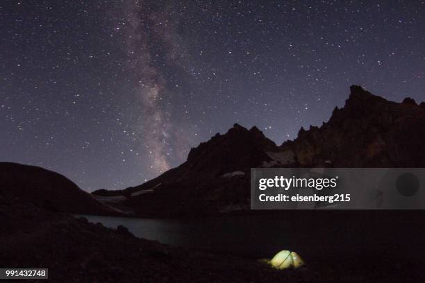 glowing under the stars.jpg - eisenberg stock pictures, royalty-free photos & images