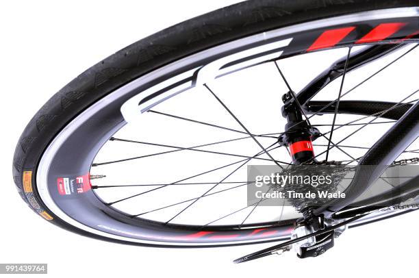 Tom Boonen / Merckx Bike Tire Pneu Band, Wheel Roue Wiel /Eddy Merckx, Velo Fiets, Tim De Waele