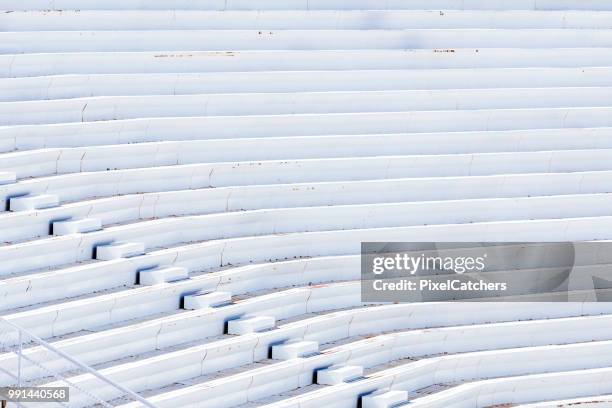 Rodeo Arena Empty Photos and Premium High Res Pictures - Getty Images