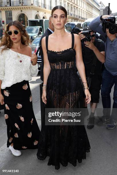 Bianca Brandolini Fotografías e imágenes de stock - Getty Images