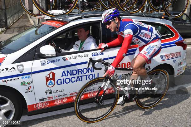 18Th Gp Nobili 2015 Gatto Oscar / Suno - Stresa / Grand Prix Gran Premio / Tim De Waele