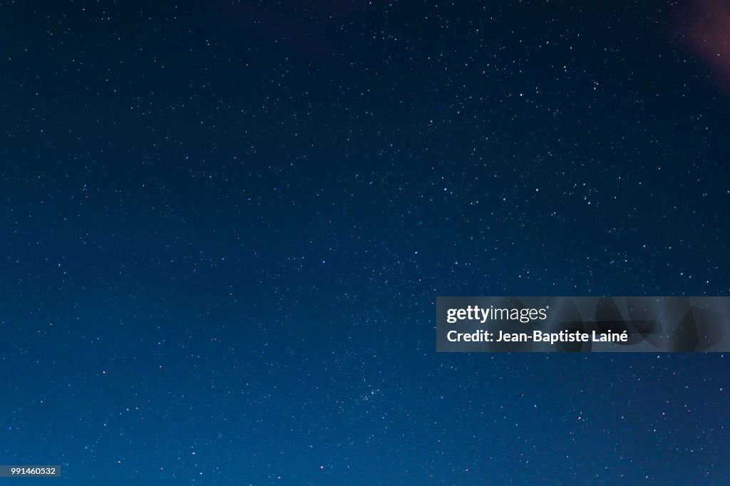 Night Sky