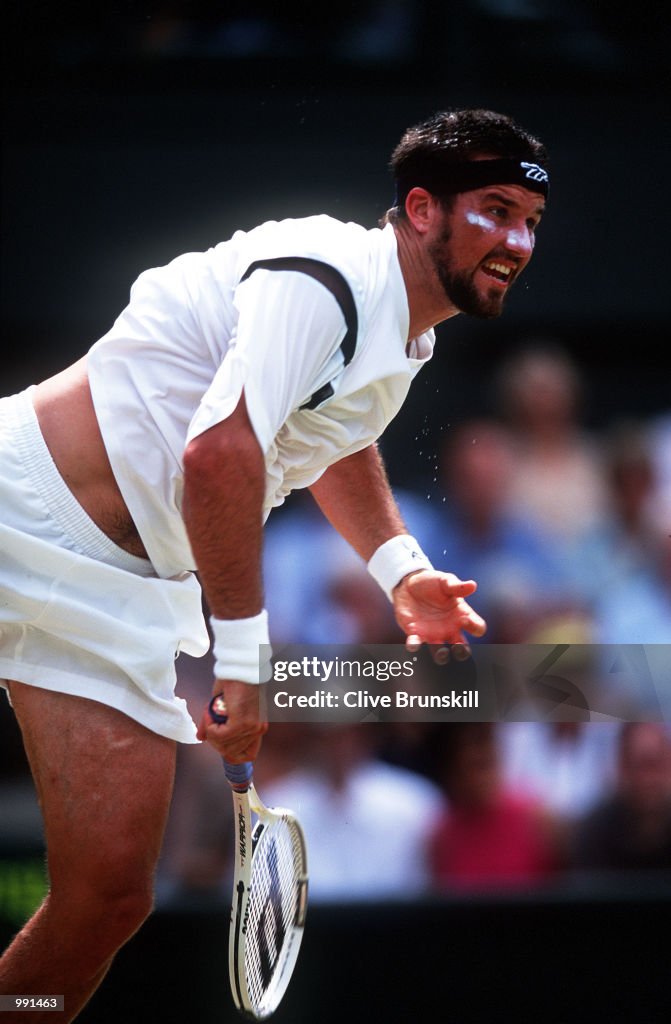 Wimbledon