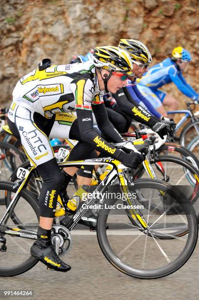 Challenge Mallorca, Stage 3Kanstantsin Sivtsov /Inca - Inca / Rit Etape, Tim De Waele