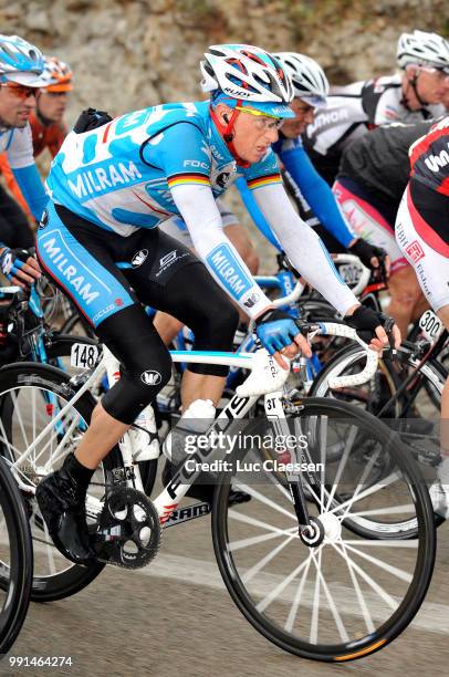 Challenge Mallorca, Stage 3Fabian Wegmann /Inca - Inca / Rit Etape, Tim De Waele