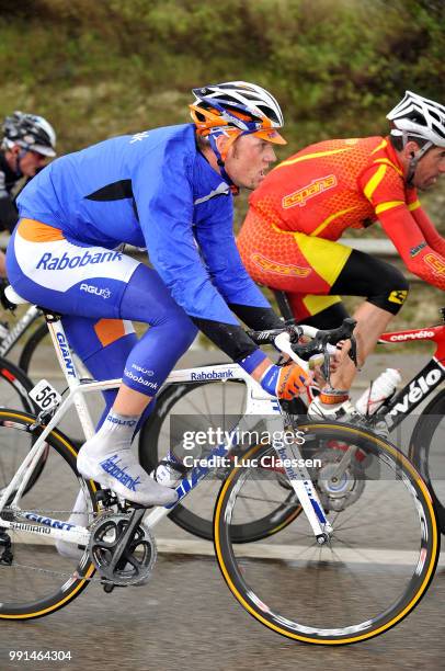 Challenge Mallorca, Stage 3Lars Boom /Inca - Inca / Rit Etape, Tim De Waele