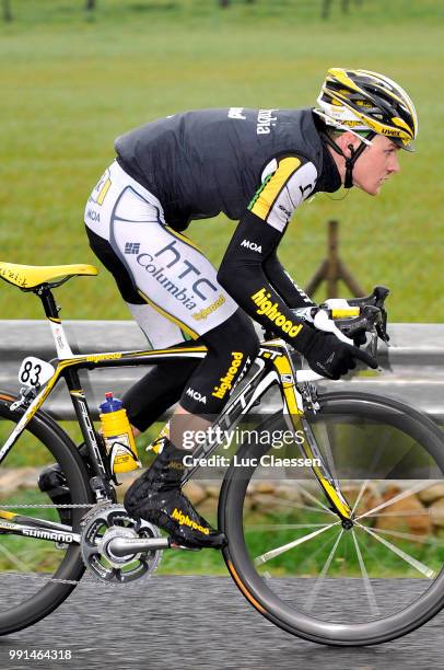 Challenge Mallorca, Stage 3Craig Lewis /Inca - Inca / Rit Etape, Tim De Waele