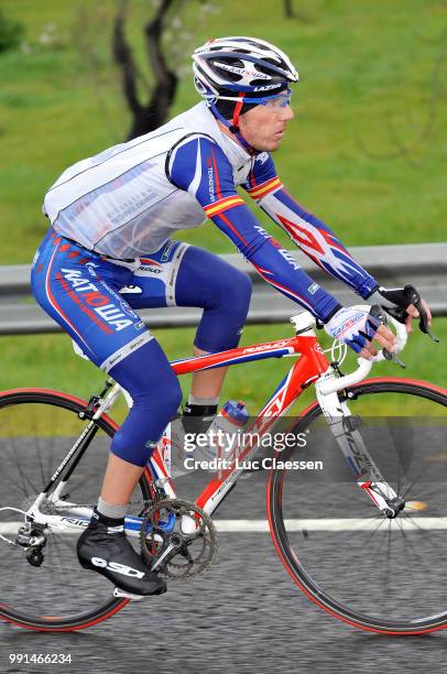 Challenge Mallorca, Stage 3Joaquin Rodriguez /Inca - Inca / Rit Etape, Tim De Waele