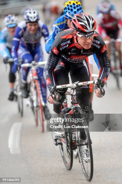 Challenge Mallorca, Stage 3Ivan Gutierrez /Inca - Inca / Rit Etape, Tim De Waele