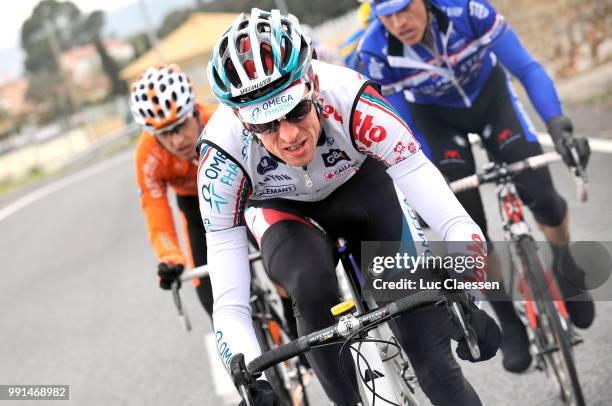 Challenge Mallorca, Stage 4Charles Wegelius /Deia - Deia / Rit Etape, Tim De Waele