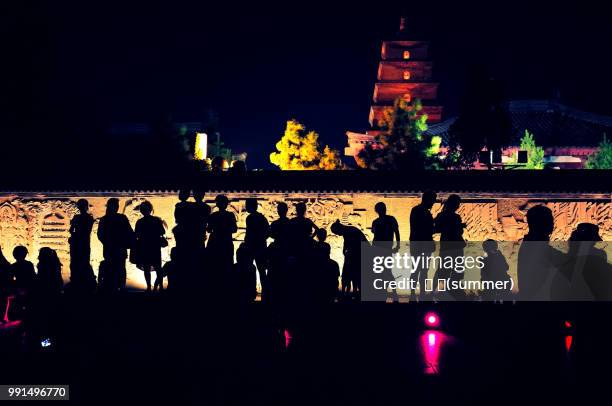 dengjiapo,china - east asia - 夏 - fotografias e filmes do acervo