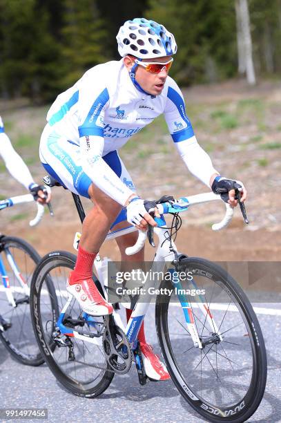 Tour Of Norway/ Stage 1Team Novo Nordisk Arnes - Sarpsborg /Tour Of Norway/ Rit Etape /