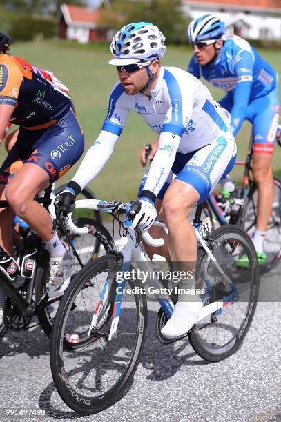 Tour Of Norway/ Stage 1Team Novo Nordisk /Arnes - Sarpsborg /Tour Of Norway/ Rit Etape /