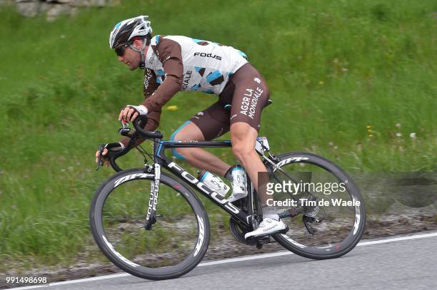 98Th Tour Of Italy 2015, Stage 16 Houle Hugo / Pinzolo - Aprica 174Km, Giro Tour Ronde Van Italie, Rit Etape,