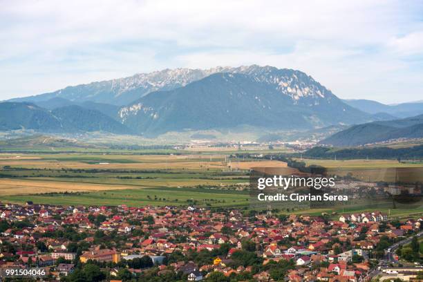 piatra craiului - ciprian stock pictures, royalty-free photos & images