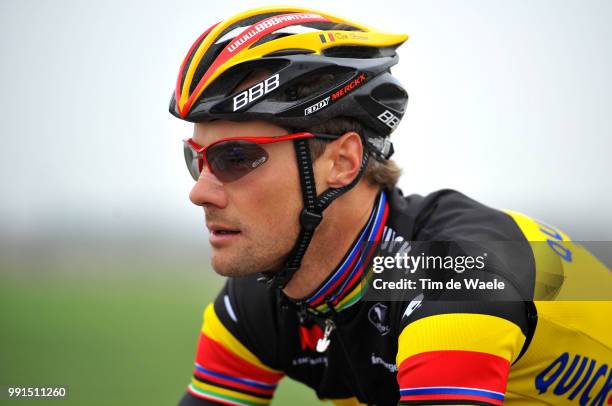 101St Milan - Sanremotom Boonen / Milan - Sanremo / Milaan, Milano / Tim De Waele