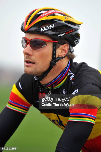 101St Milan - Sanremotom Boonen / Milan - Sanremo / Milaan, Milano / Tim De Waele