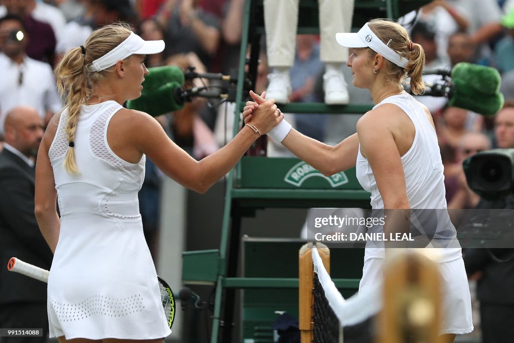 TENNIS-GBR-WIMBLEDON