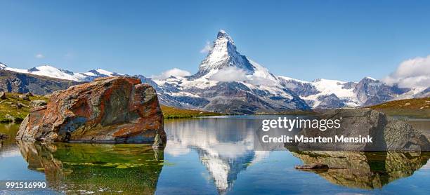 zermatt,switzerland - zermatt_switzerland stock pictures, royalty-free photos & images