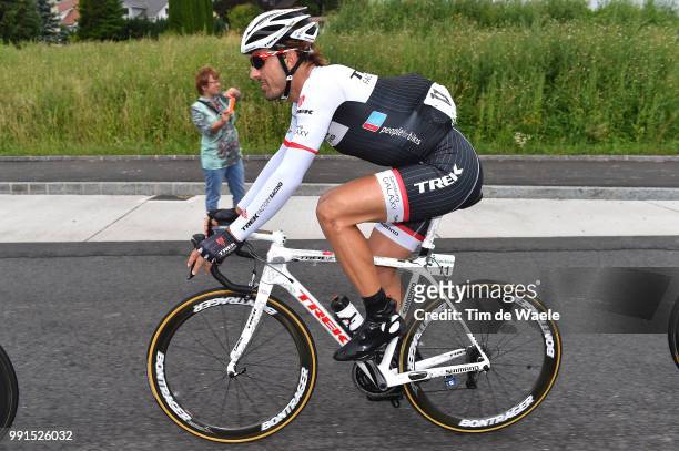 79Th Tour Of Swiss 2015, Stage 6 Cancellara Fabian / Wil - Biel / Tour De Suisse Ronde Van Zwitserland Tds, Rit Etape,