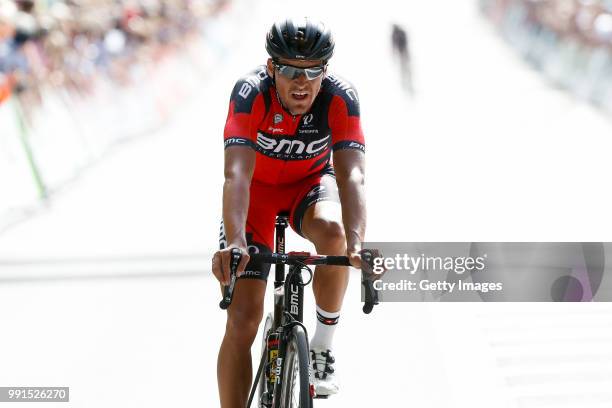 Belgian Road Championship 2015/ Elite Men/ Arrival/ Van Avermaet Greg / Tervuren - Tervuren / Championnat De Belgique Route, Belgisch Kampioenschap...