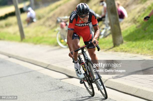 Belgian Road Championship 2015/ Elite Men/ Van Avermaet Greg / Tervuren - Tervuren / Championnat De Belgique Route, Belgisch Kampioenschap Weg Bk Bc,...